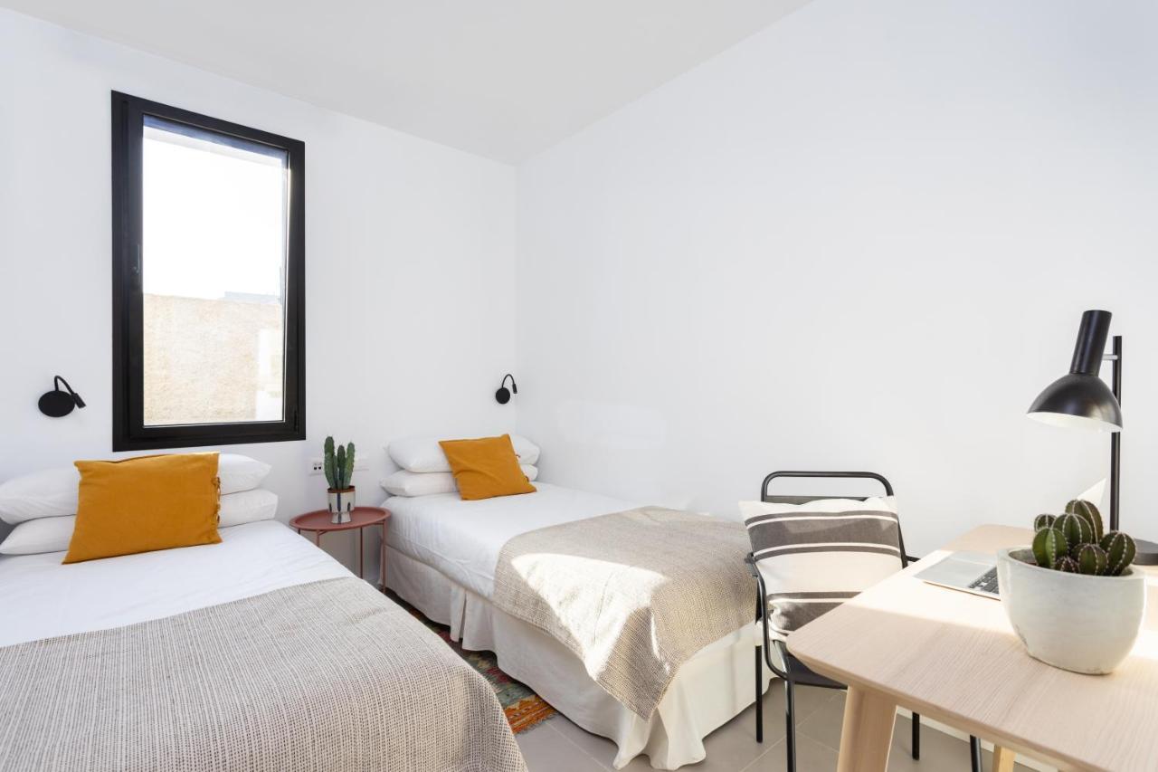 Pillowabroad - Brand New Apartment Poris de Abona Exteriér fotografie