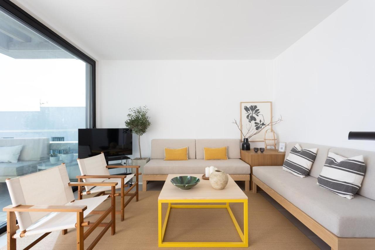 Pillowabroad - Brand New Apartment Poris de Abona Exteriér fotografie
