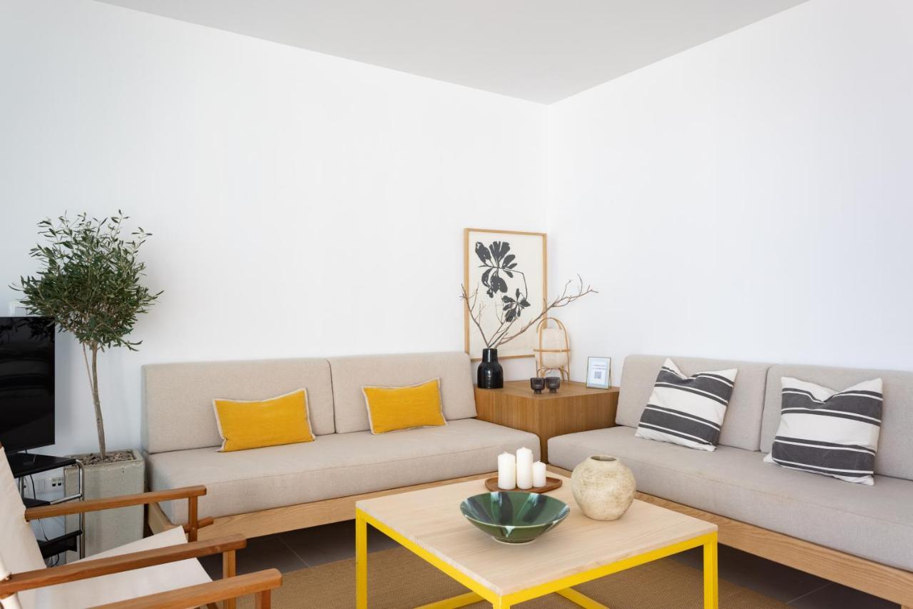 Pillowabroad - Brand New Apartment Poris de Abona Exteriér fotografie