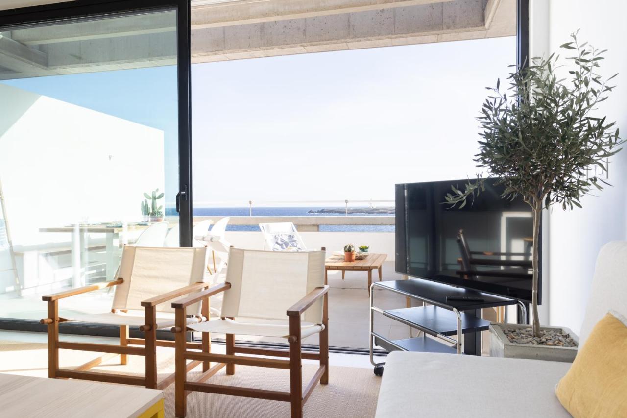 Pillowabroad - Brand New Apartment Poris de Abona Exteriér fotografie